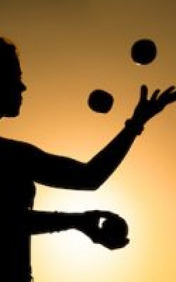 Make Yourself Dispensable, Here’s How
